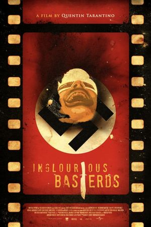 Inglourious Basterds's poster