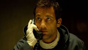 Inside Man's poster