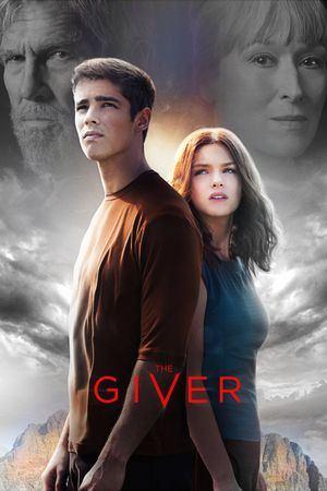 The Giver's poster