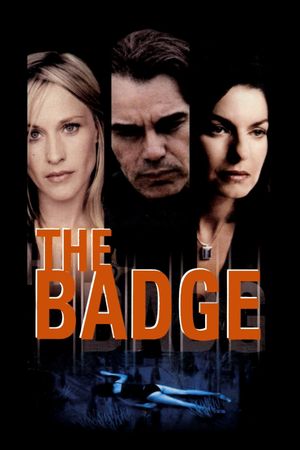The Badge's poster