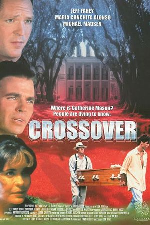 Catherine's Grove's poster