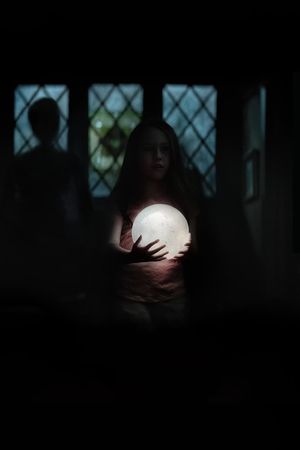 The Boogeyman's poster