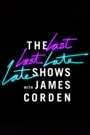 The Last Last Late Late Show's poster