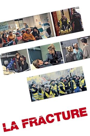 The Divide's poster