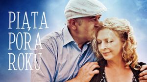 Piata pora roku's poster