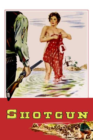 Shotgun's poster
