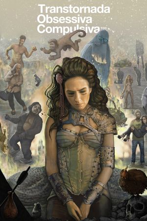 Neurotic Quest for Serenity's poster