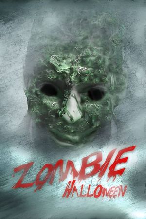 Zombie Halloween's poster