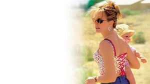Erin Brockovich's poster
