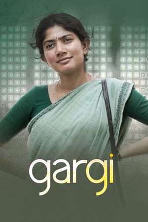 Gargi's poster