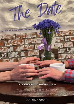 The Date's poster