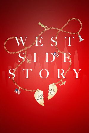 West Side Story's poster