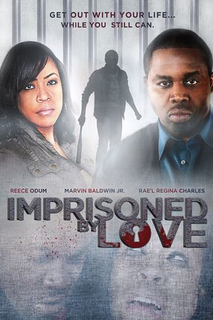 Imprisoned by Love's poster