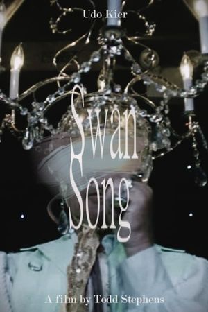 Swan Song's poster