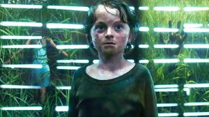 In the Tall Grass's poster