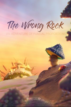 The Wrong Rock's poster