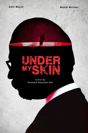 Under my skin's poster