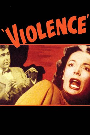 Violence's poster