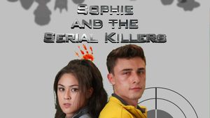 Sophie and the Serial Killers's poster