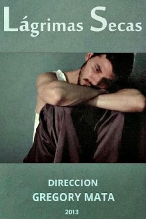 Lágrimas secas's poster
