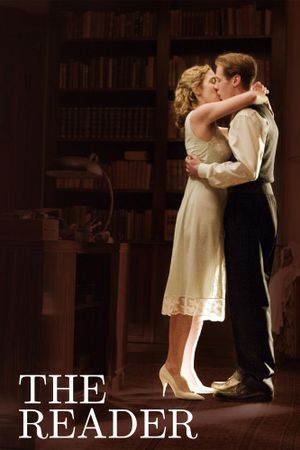 The Reader's poster