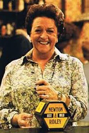 The Betty Driver Story's poster