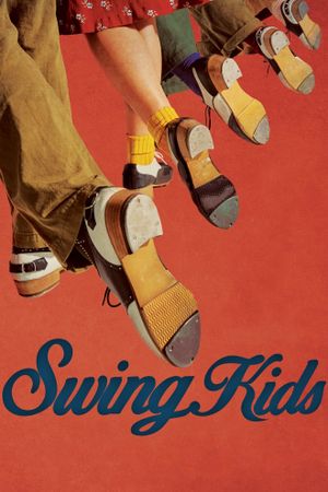 Swing Kids's poster