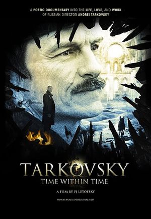 Tarkovsky: Time Within Time's poster image