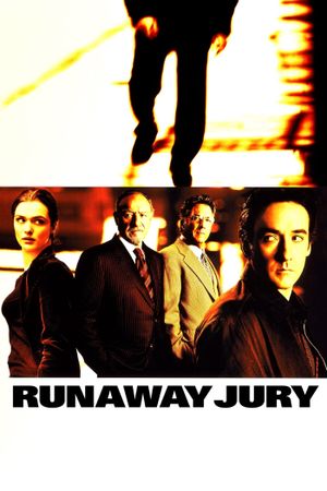 Runaway Jury's poster