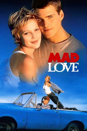 Mad Love's poster