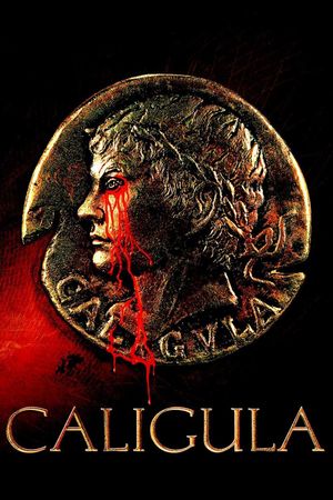 Caligula's poster