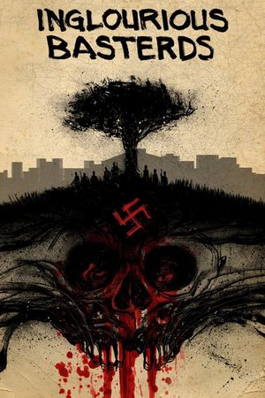 Inglourious Basterds's poster