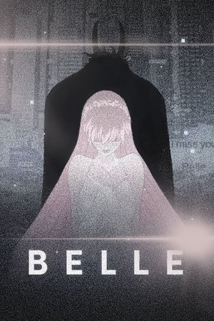 Belle's poster
