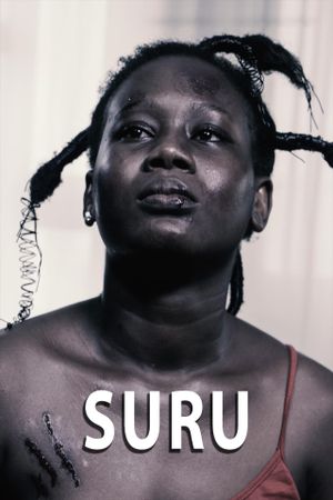 Suru's poster