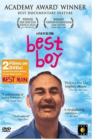 Best Man: 'Best Boy' and All of Us Twenty Years Later's poster