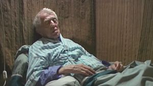 Paul Bowles: The Cage Door Is Always Open's poster