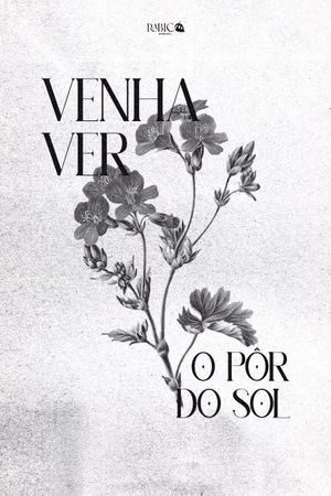 Venha Ver o Pôr do Sol's poster image