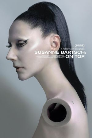 Susanne Bartsch: On Top's poster