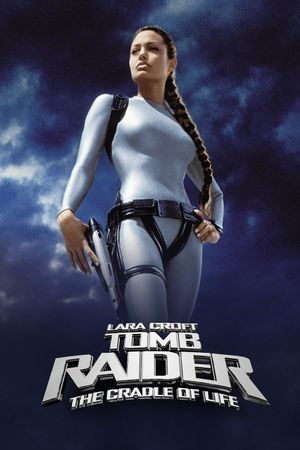 Lara Croft: Tomb Raider - The Cradle of Life's poster
