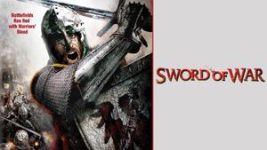 Sword of War's poster