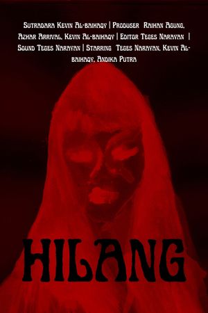 Hilang's poster image