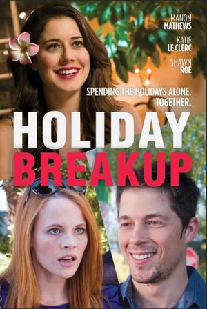 Holiday Breakup's poster