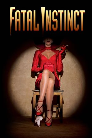 Fatal Instinct's poster