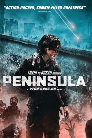Peninsula's poster