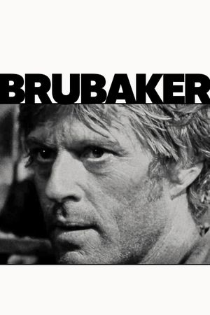 Brubaker's poster