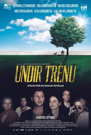 Under the Tree's poster