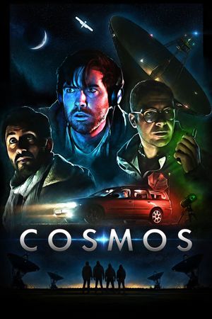 Cosmos's poster