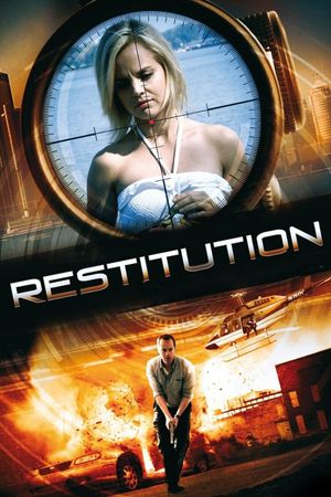 Restitution's poster