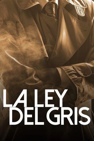 La ley del gris's poster