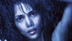 Gothika's poster